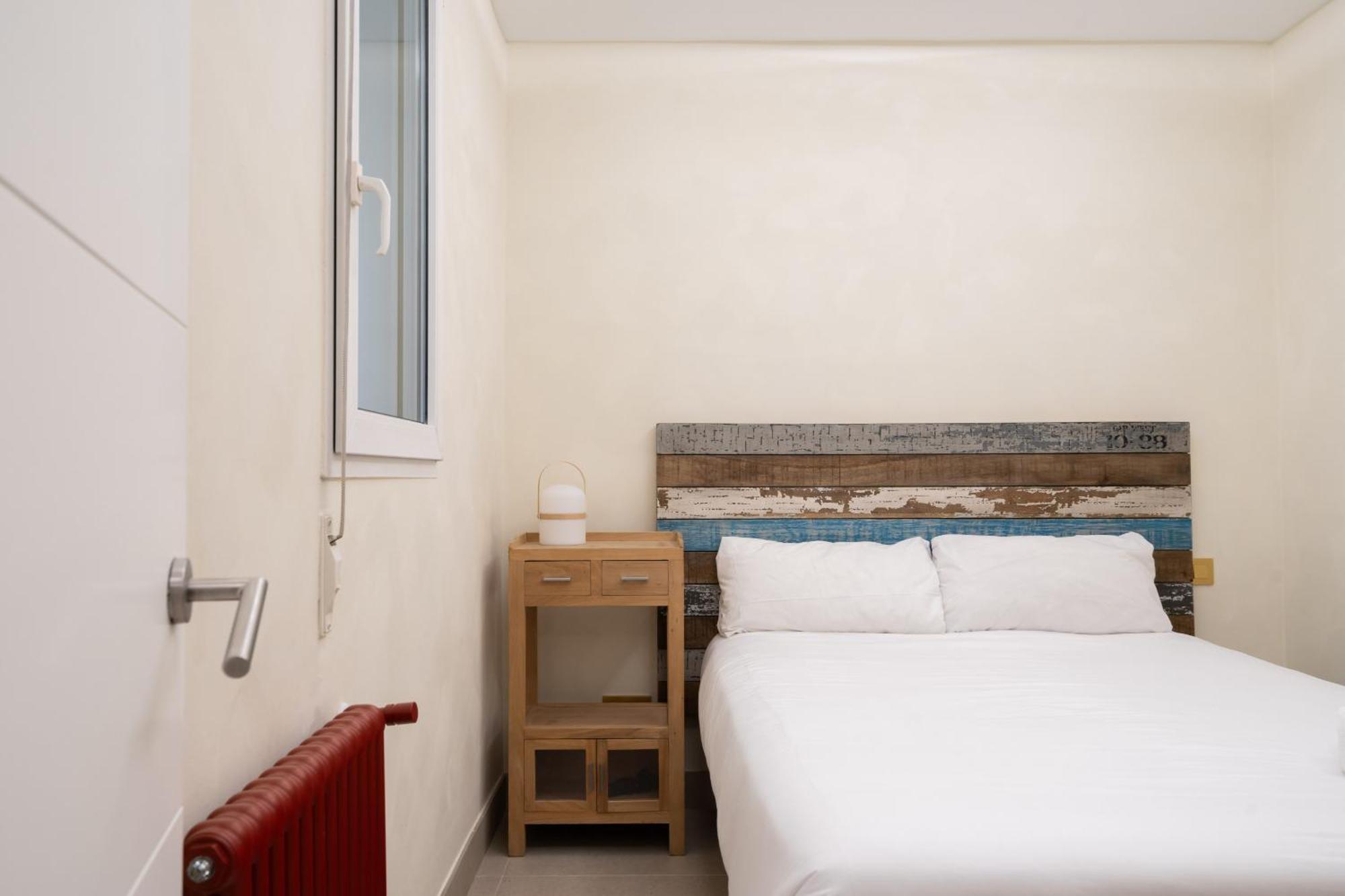 Apartamento Exclusivo En El Retiro Metro Ibiza Alquiler Temporal Madrid Exterior foto