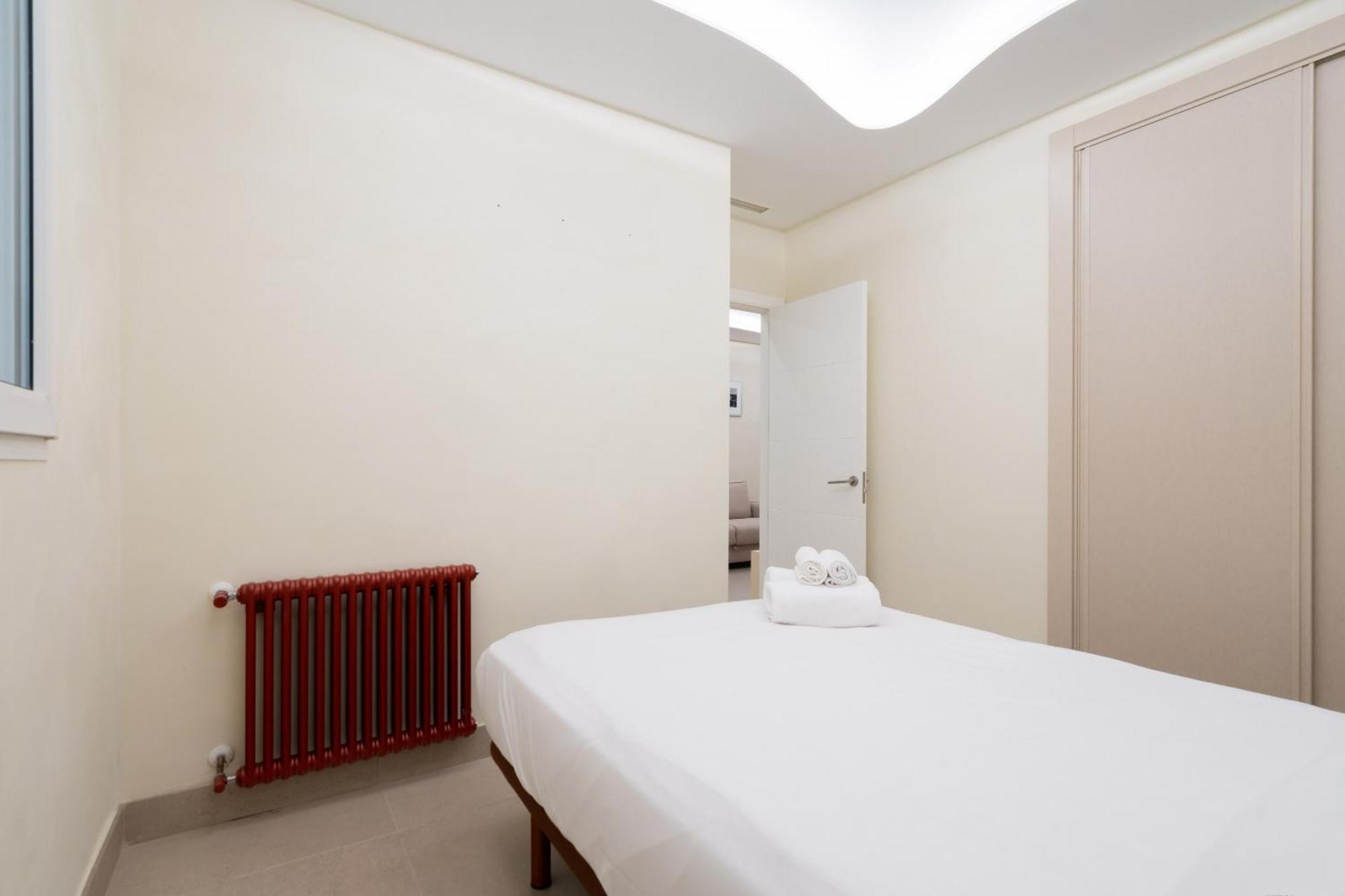 Apartamento Exclusivo En El Retiro Metro Ibiza Alquiler Temporal Madrid Exterior foto